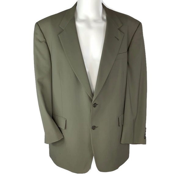Hart Schaffner & Marx Blazer